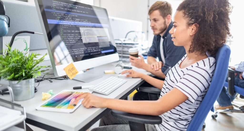 ¿Qué es un Full Stack Developer y qué hacen? - Full Stack Web