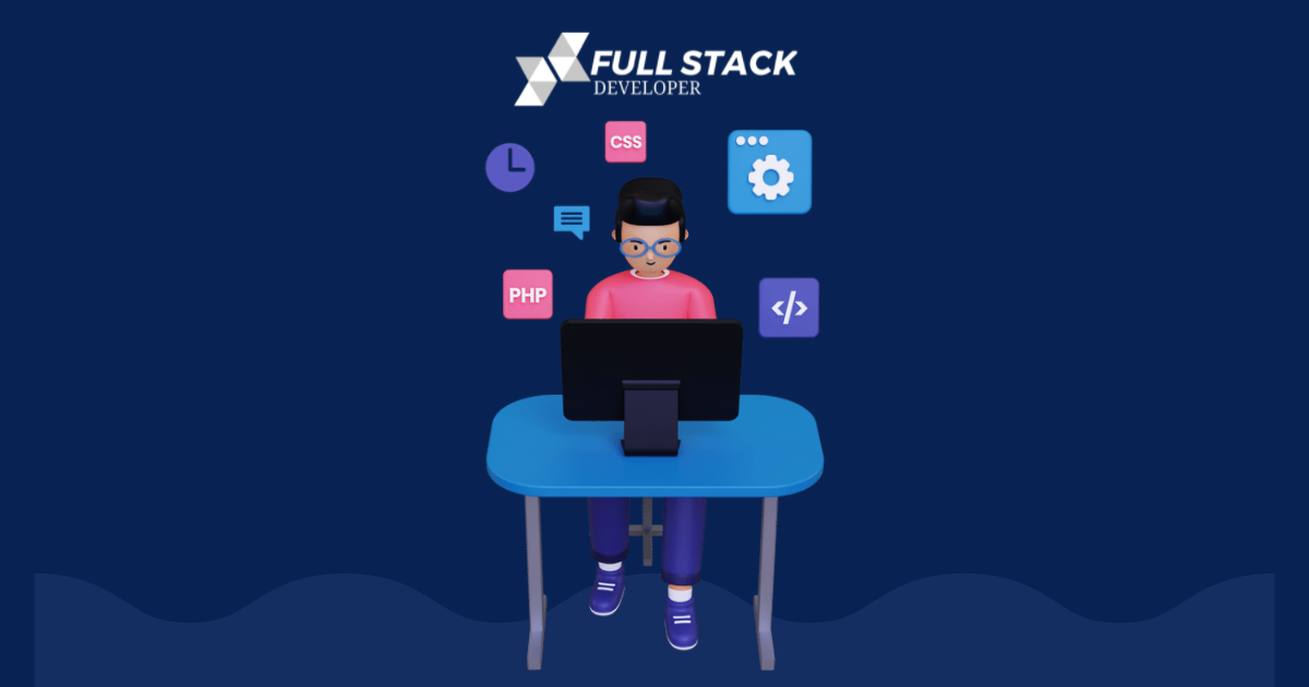 Qué es un Full Stack Developer y qué hacen