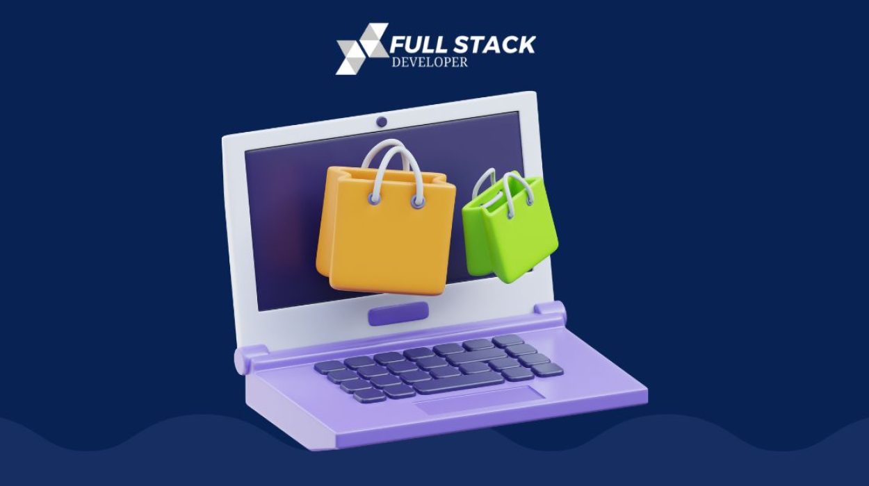 Servicio de Tienda Web Republica Dominicana - Solo icon